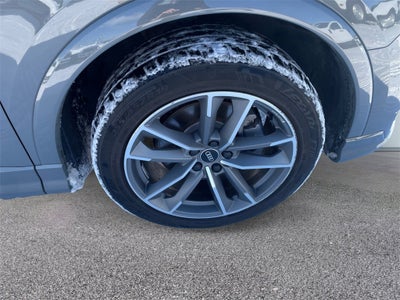 2021 Audi Q3 Premium Plus S Line quattro