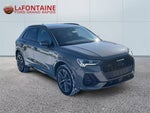 2021 Audi Q3 Premium Plus S Line quattro