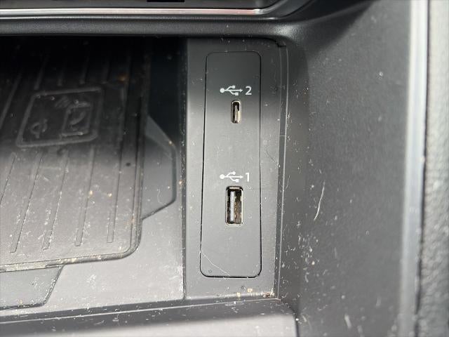 2021 Audi Q3 Premium Plus S Line quattro