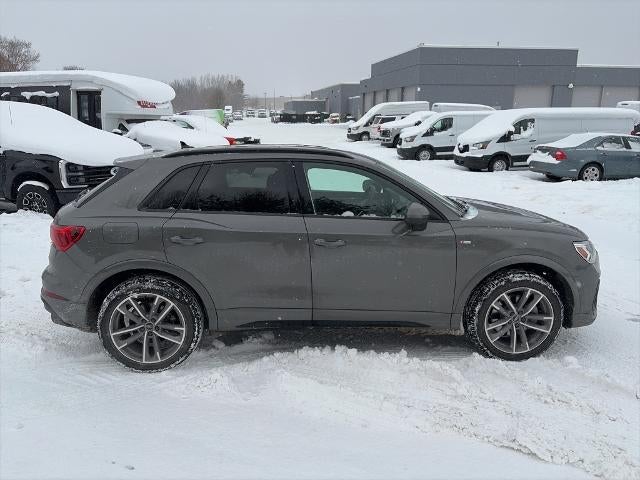 2021 Audi Q3 Premium Plus S Line quattro