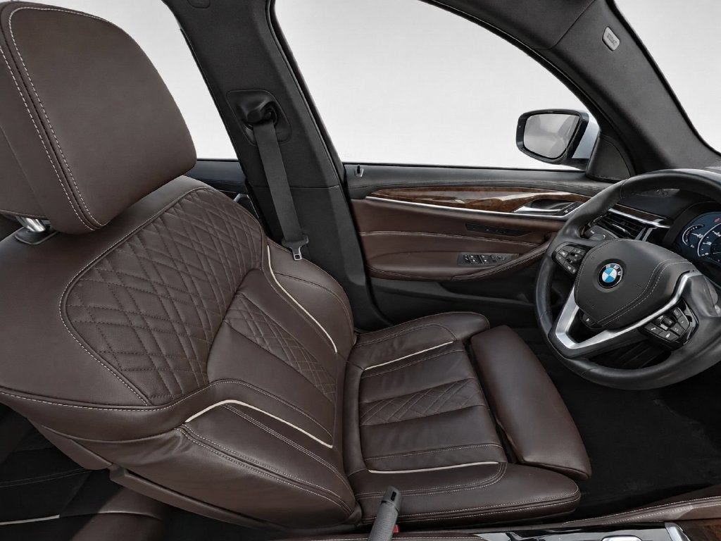 2018 BMW 5 Series 530i xDrive