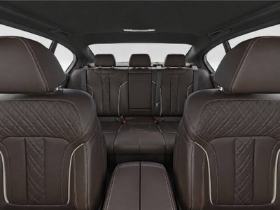 2018 BMW 5 Series 530i xDrive