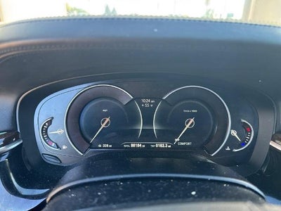 2018 BMW 5 Series 530i xDrive