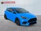 2016 Ford Focus RS