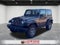 2014 Jeep Wrangler Rubicon