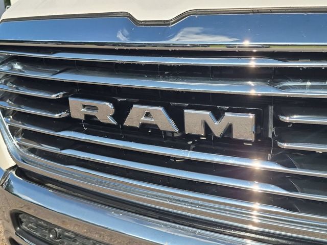 2021 RAM 1500 Laramie Longhorn