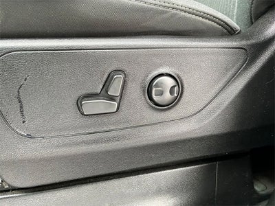 2022 RAM 1500 Big Horn/Lone Star 4WD