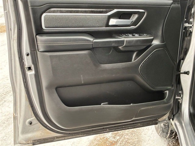 2022 RAM 1500 Big Horn/Lone Star 4WD