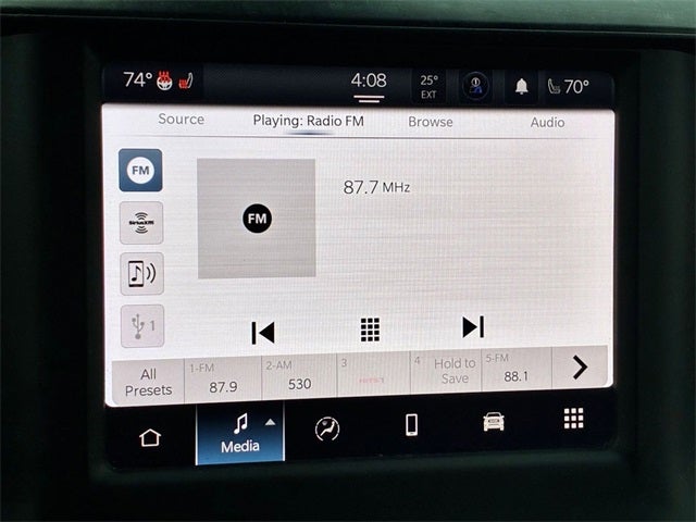 2022 RAM 1500 Big Horn/Lone Star 4WD