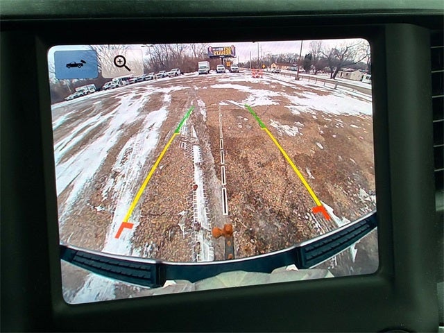 2022 RAM 1500 Big Horn/Lone Star 4WD