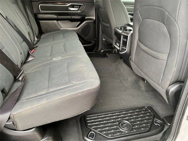 2022 RAM 1500 Big Horn/Lone Star 4WD