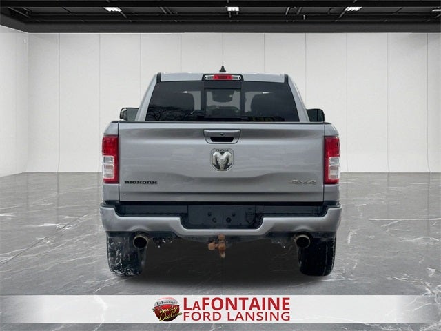 2022 RAM 1500 Big Horn/Lone Star 4WD