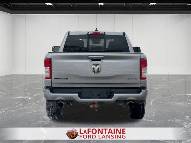 2022 RAM 1500 Big Horn/Lone Star 4WD