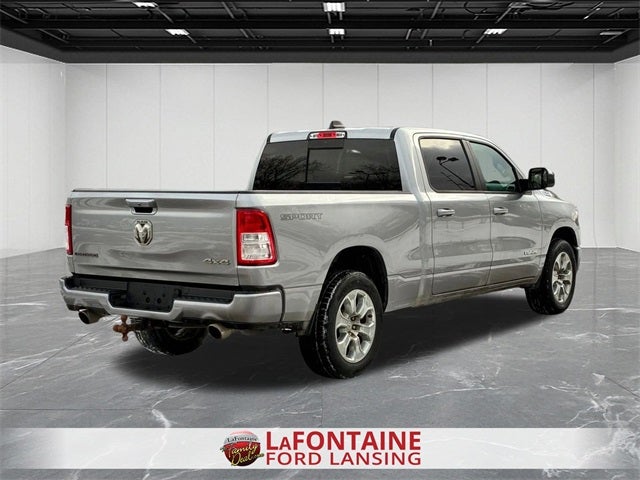 2022 RAM 1500 Big Horn/Lone Star 4WD