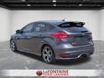 2017 Ford Focus ST