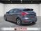 2017 Ford Focus ST
