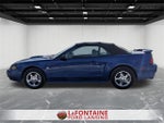 2004 Ford Mustang V6 Deluxe