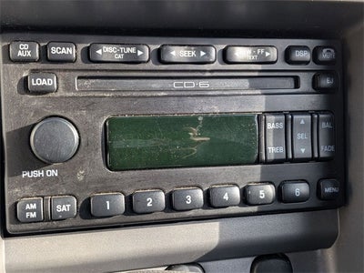 2004 Ford Mustang V6 Deluxe