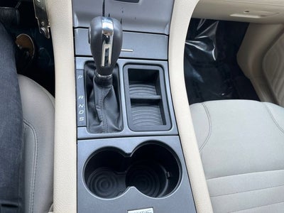 2017 Ford Taurus SE