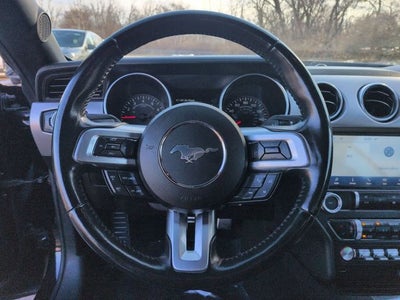 2023 Ford Mustang EcoBoost Premium