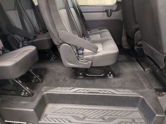 2024 Ford Transit-350 XLT