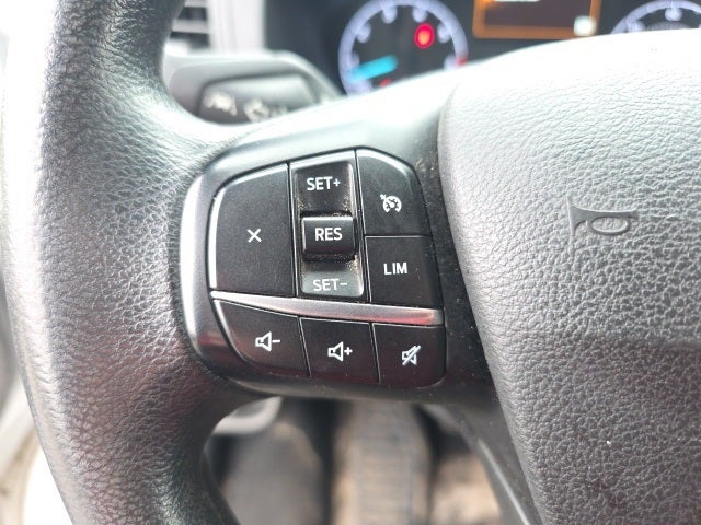 2024 Ford Transit-350 XLT One Owner