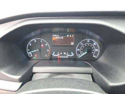 2024 Ford Transit-350 XLT One Owner
