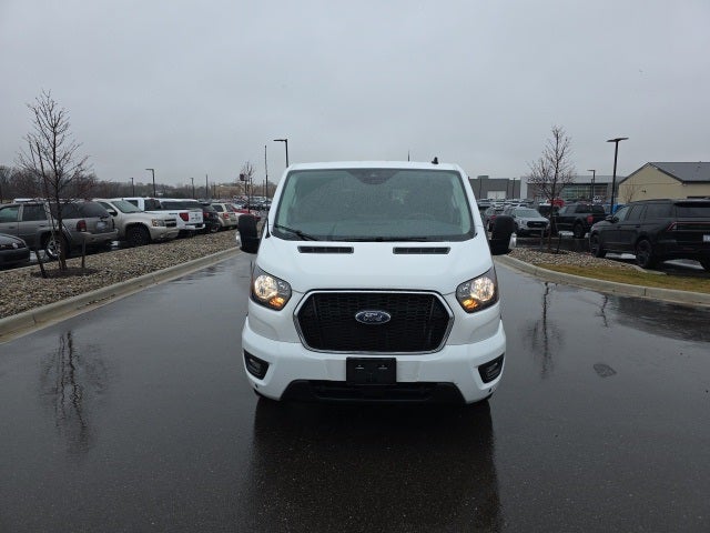2024 Ford Transit-350 XLT One Owner