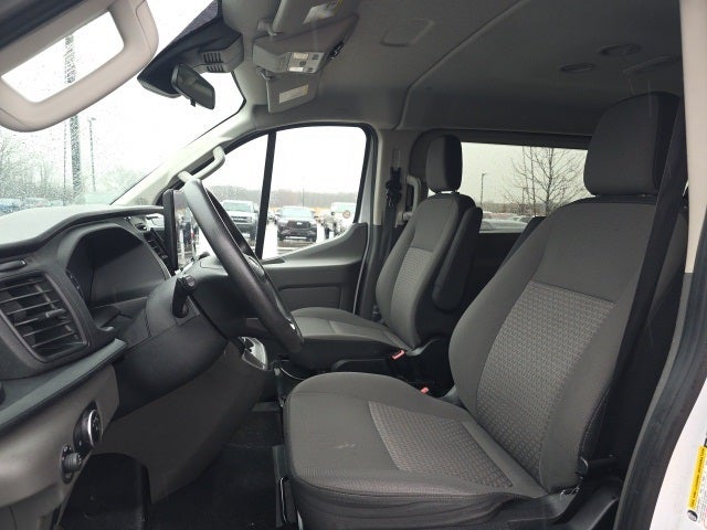 2024 Ford Transit-350 XLT One Owner