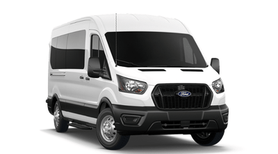 2026 Ford Transit-350 XL