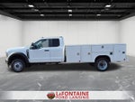 2026 Ford F-450SD XL DRW