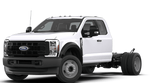2026 Ford F-450SD DRW