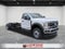 2026 Ford F-550SD DRW