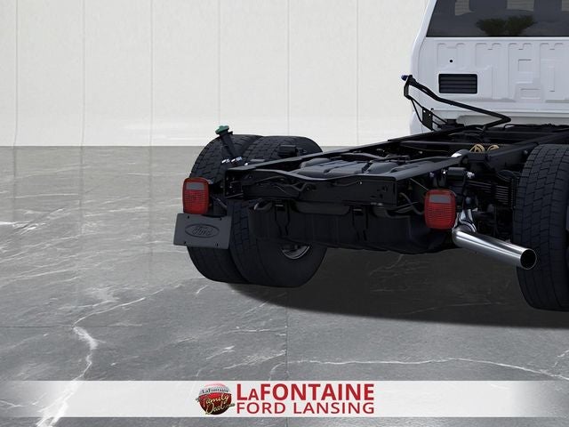2026 Ford F-550SD XL DRW
