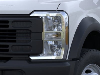 2026 Ford F-550SD XL DRW