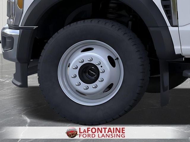 2026 Ford F-550SD XL DRW