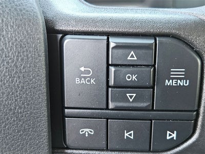 2025 Ford F-550SD XL DRW