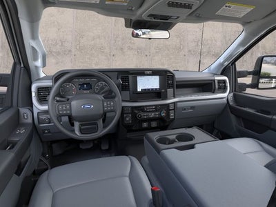 2026 Ford F-550SD XL DRW