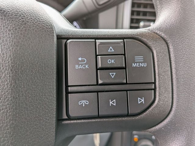 2026 Ford F-550SD DRW