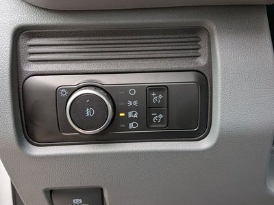 2026 Ford F-550SD DRW