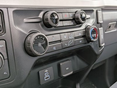 2026 Ford F-550SD DRW