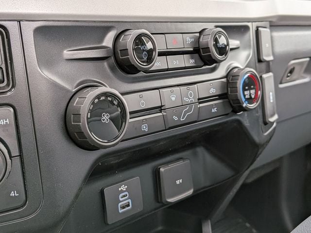 2026 Ford F-550SD DRW
