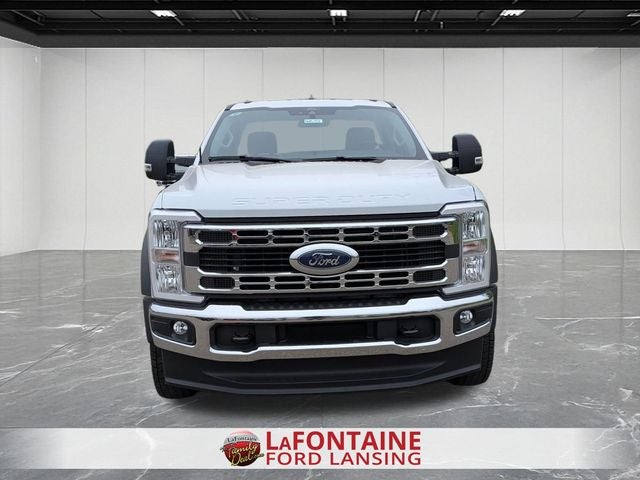 2026 Ford F-550SD DRW