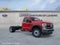2026 Ford F-550SD DRW