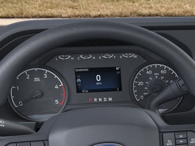 2026 Ford F-600SD F-600® XL