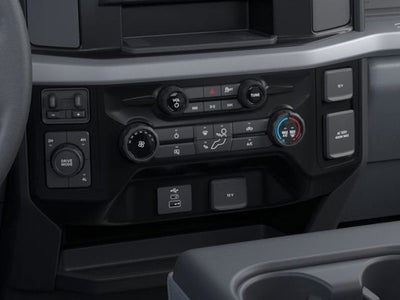 2026 Ford F-600SD F-600® XL