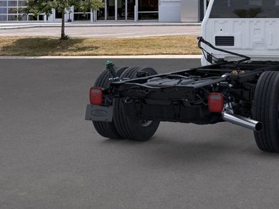 2026 Ford F-600SD F-600® XL