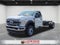 2024 Ford F-600SD XL DRW 169" WB / 84" C/A