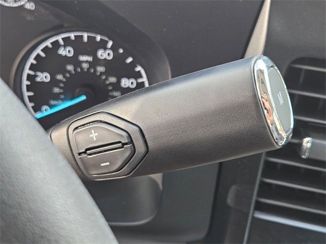 2024 Ford F-600SD XL DRW 169" WB / 84" C/A