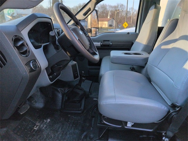 2026 Ford F-650SD Base